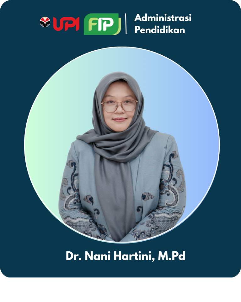 Nama Dosen
