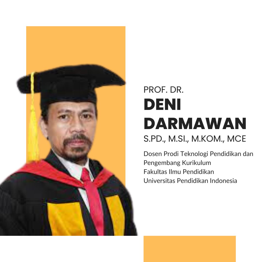 Nama Dosen