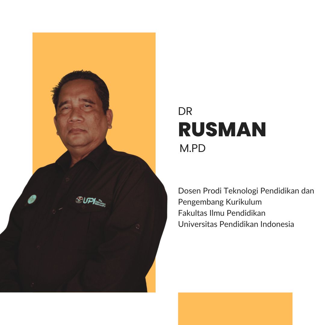 Nama Dosen