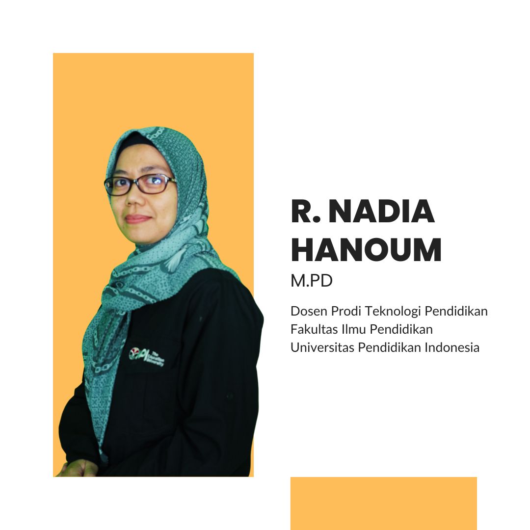 Nama Dosen
