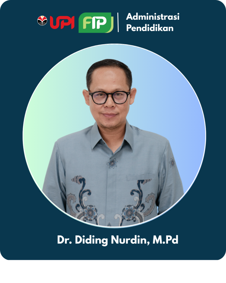 Nama Dosen