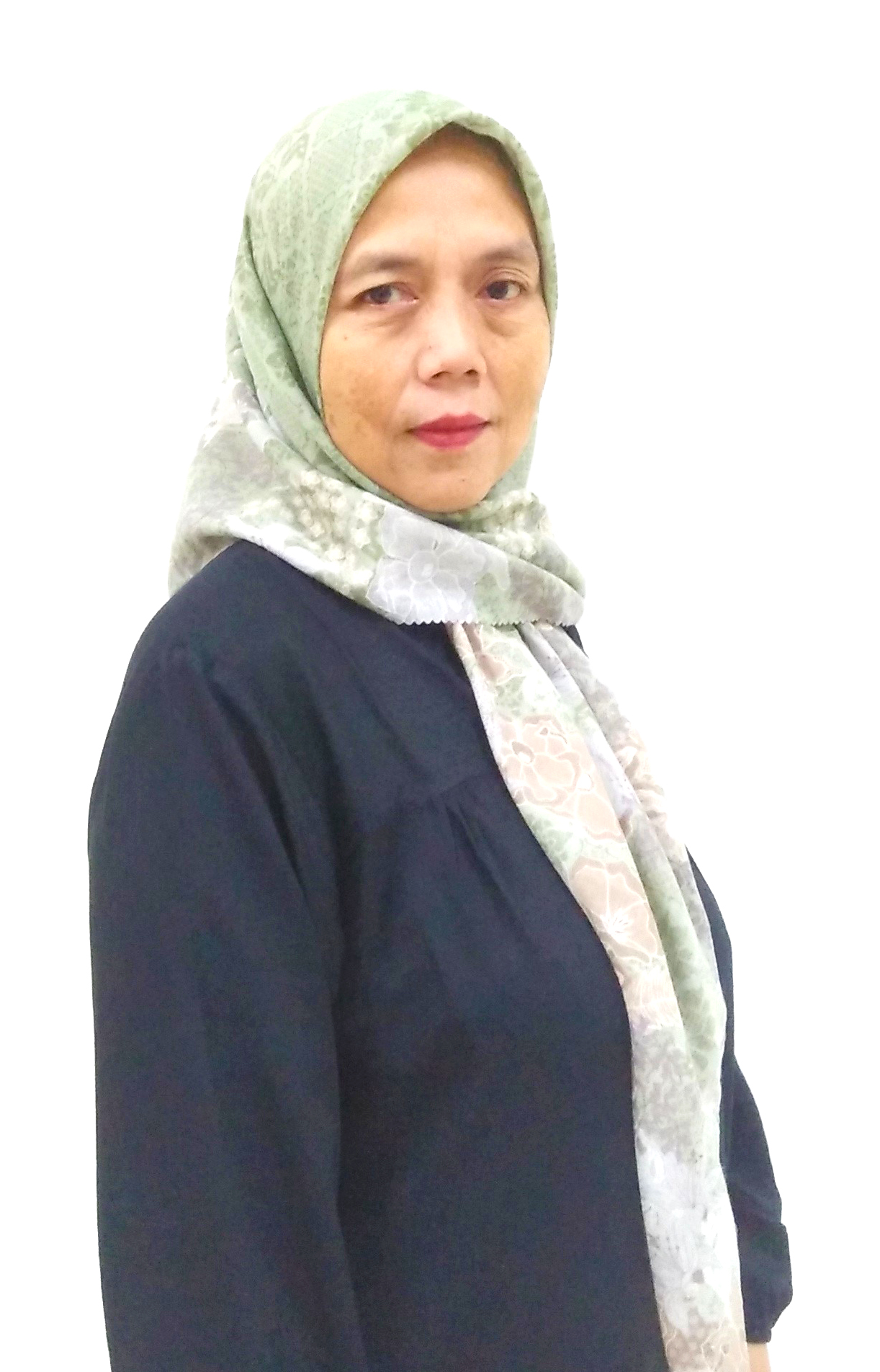 Susi Arsianti, S.Pd.
