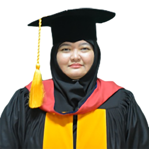 Nama Dosen