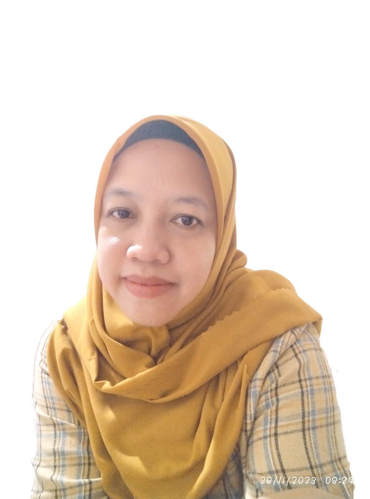 Susi Arsianti, S.Pd.
