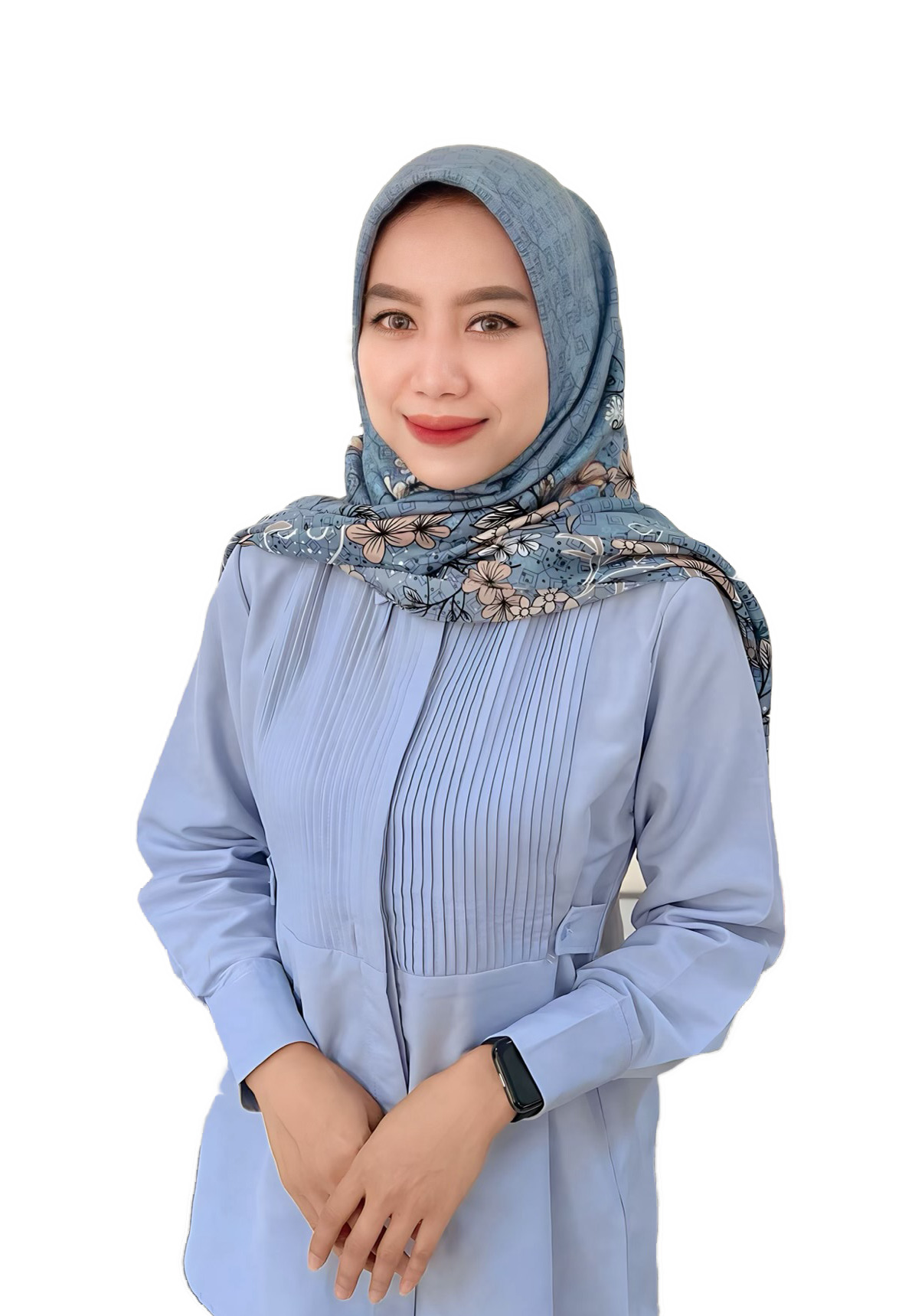Susi Arsianti, S.Pd.