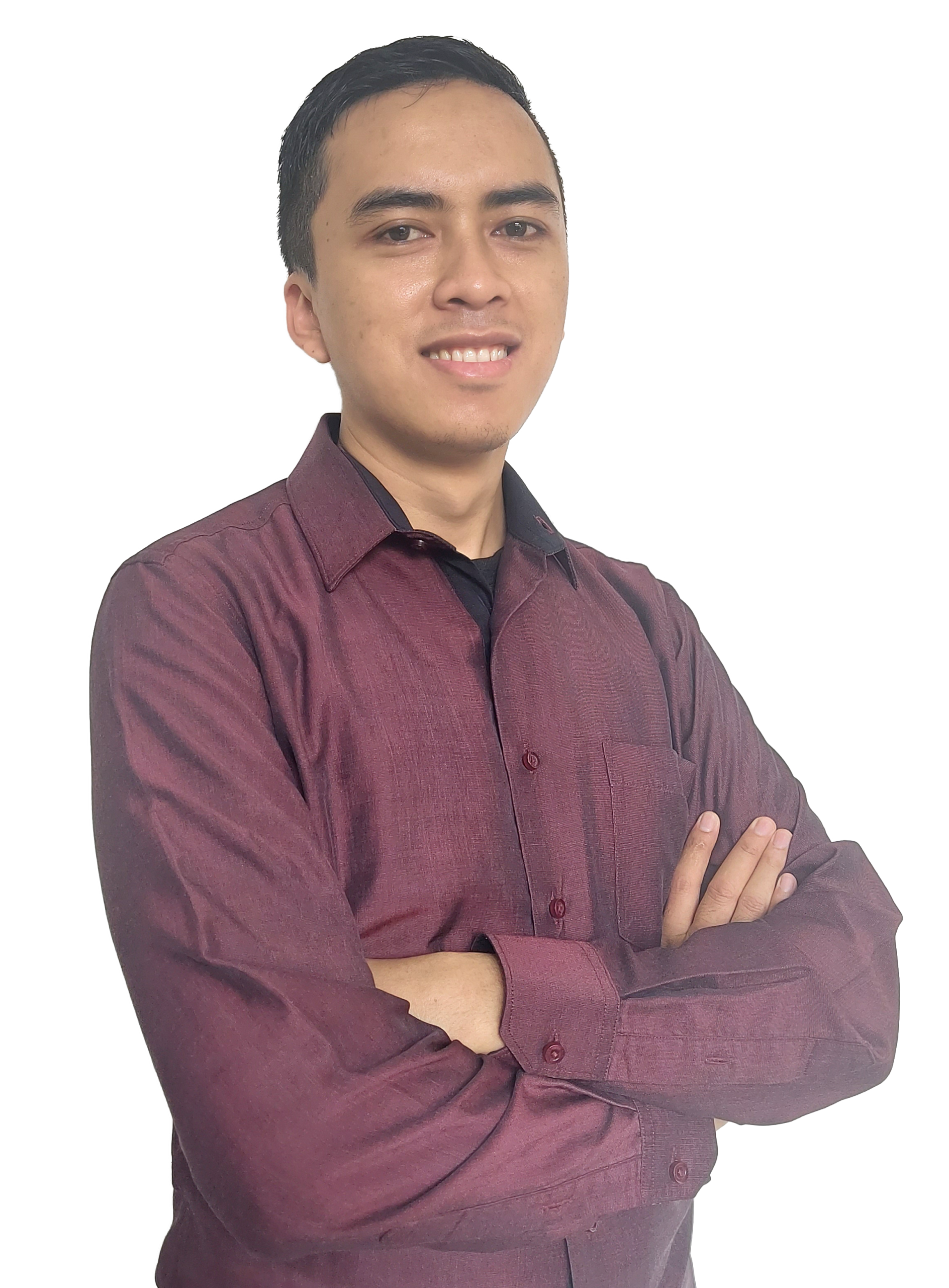 Rika Rahayu Susanti, S.Si