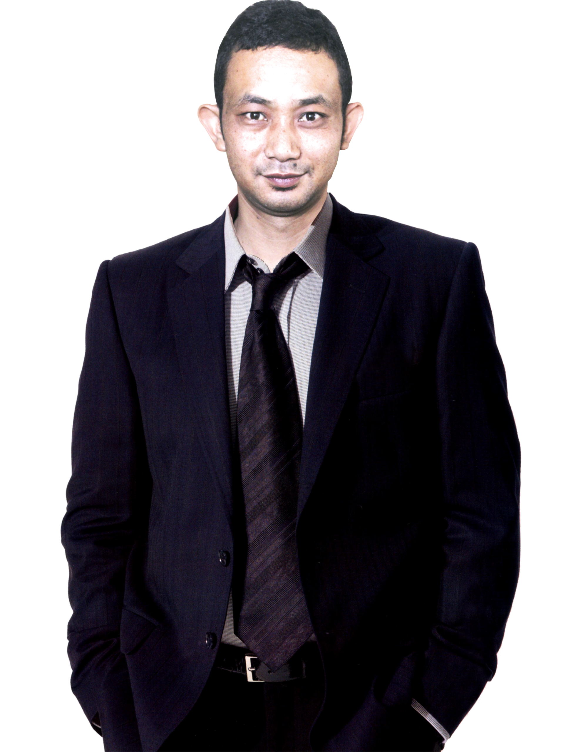 Rika Rahayu Susanti, S.Si