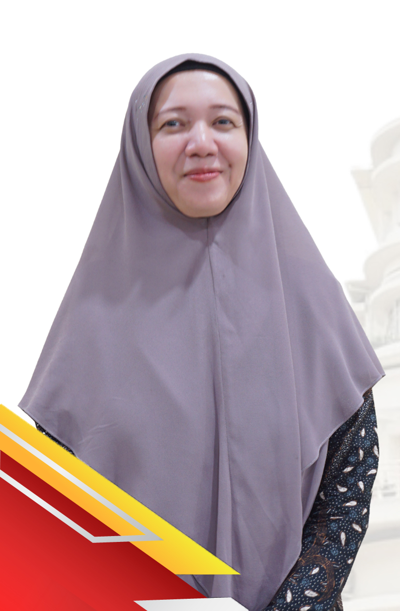 Nama Dosen