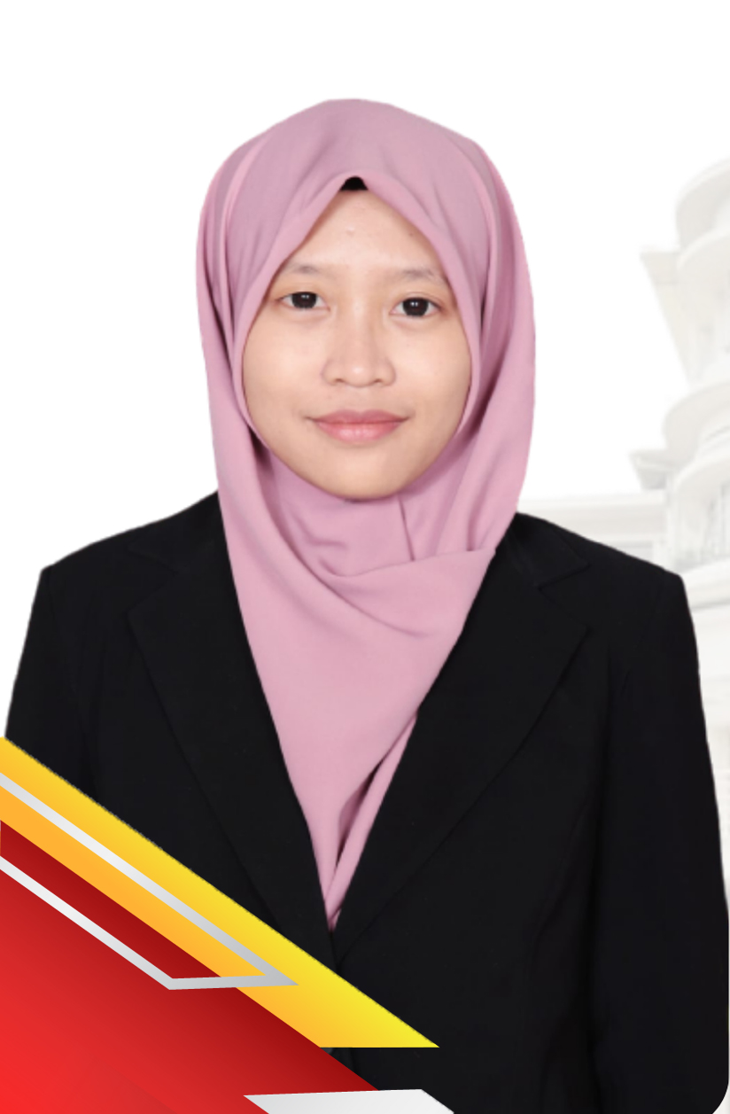 Nama Dosen