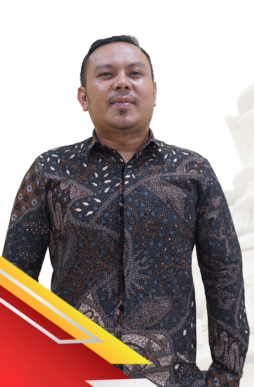 Nama Dosen