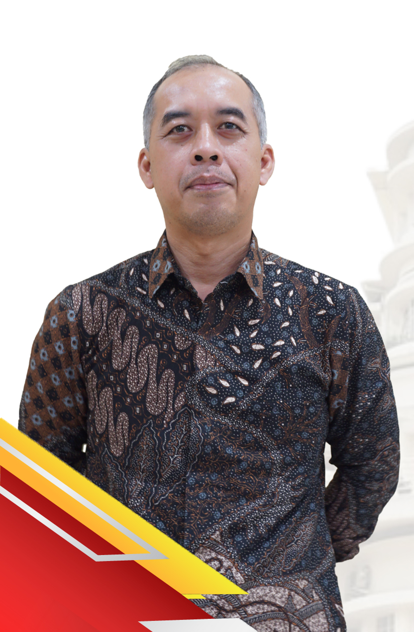 Nama Dosen