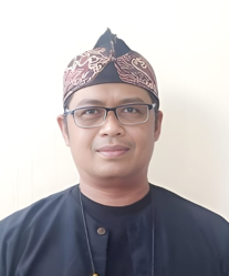 Dedi Sutisna, M.Pd.