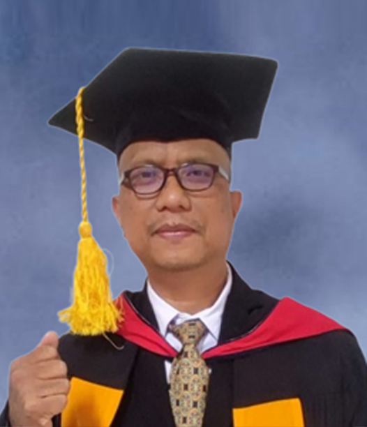 Nama Dosen