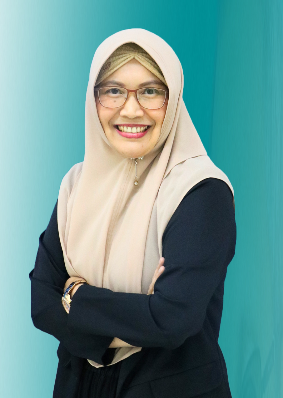 Nama Dosen