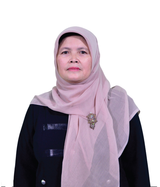 Nama Dosen