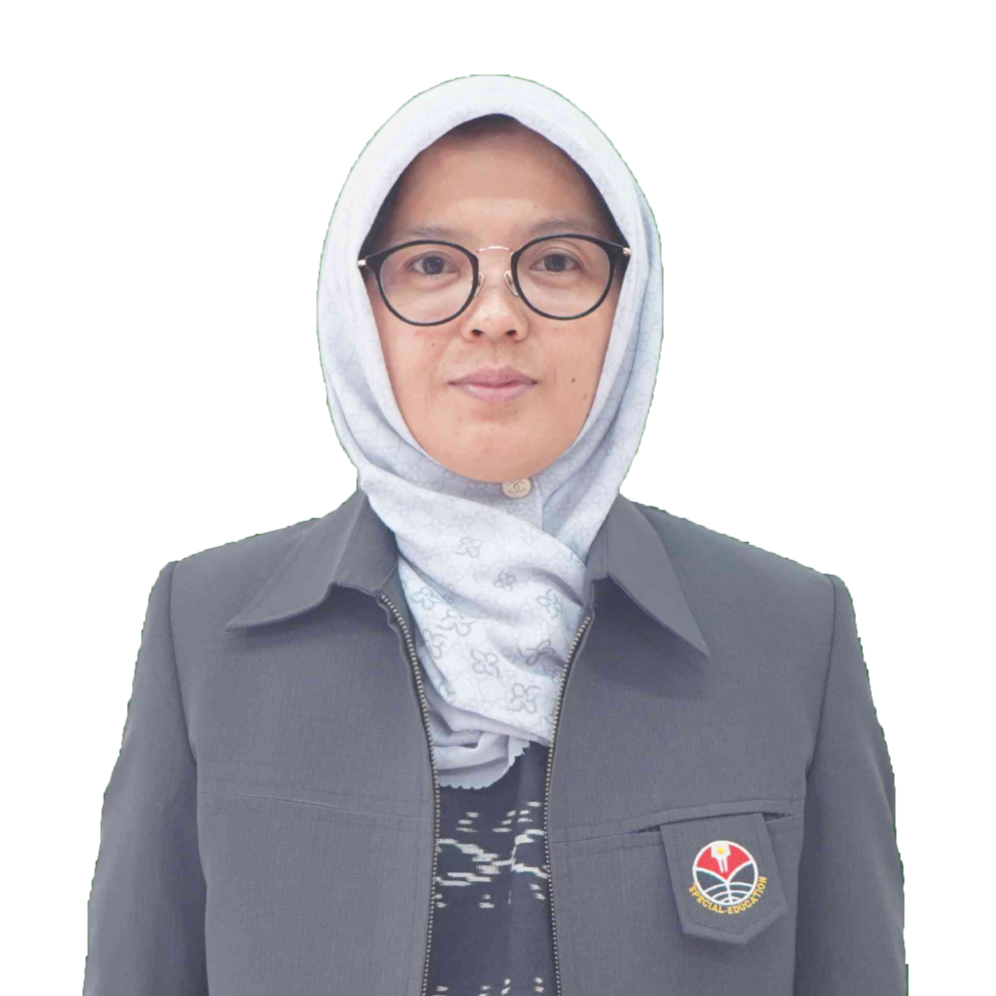 Dr. dr. Riksma Nurahmi R. A., M.Pd.