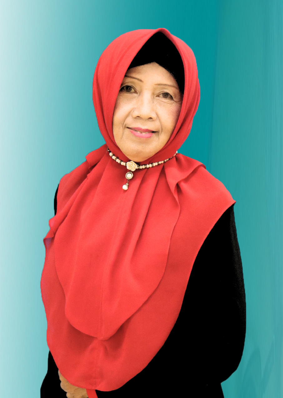 Nama Dosen