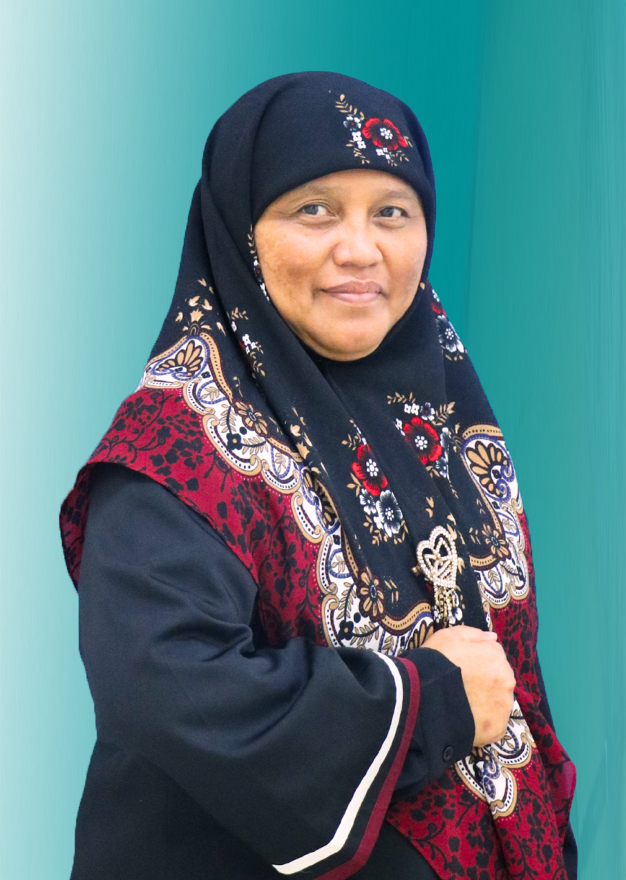 Nama Dosen