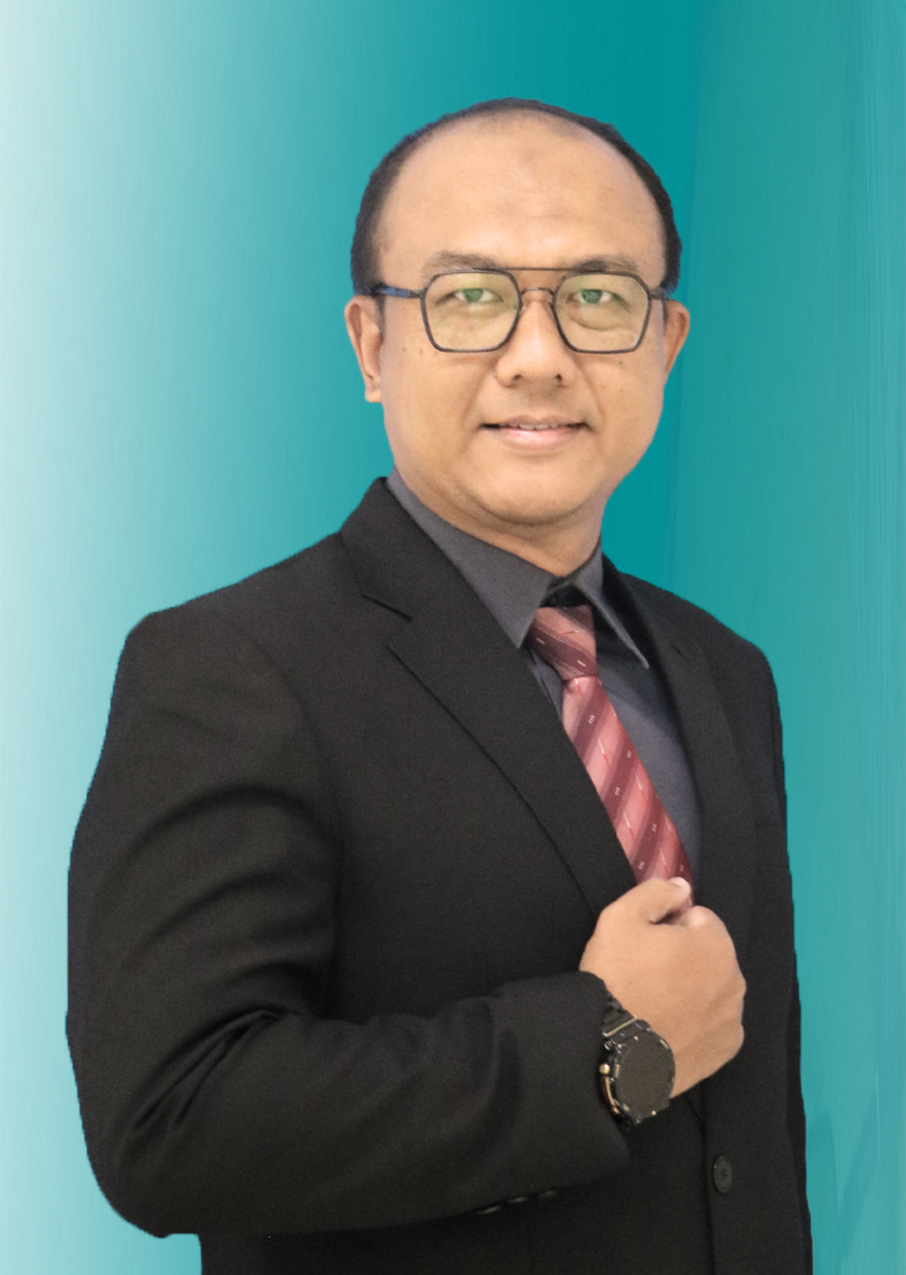 Nama Dosen
