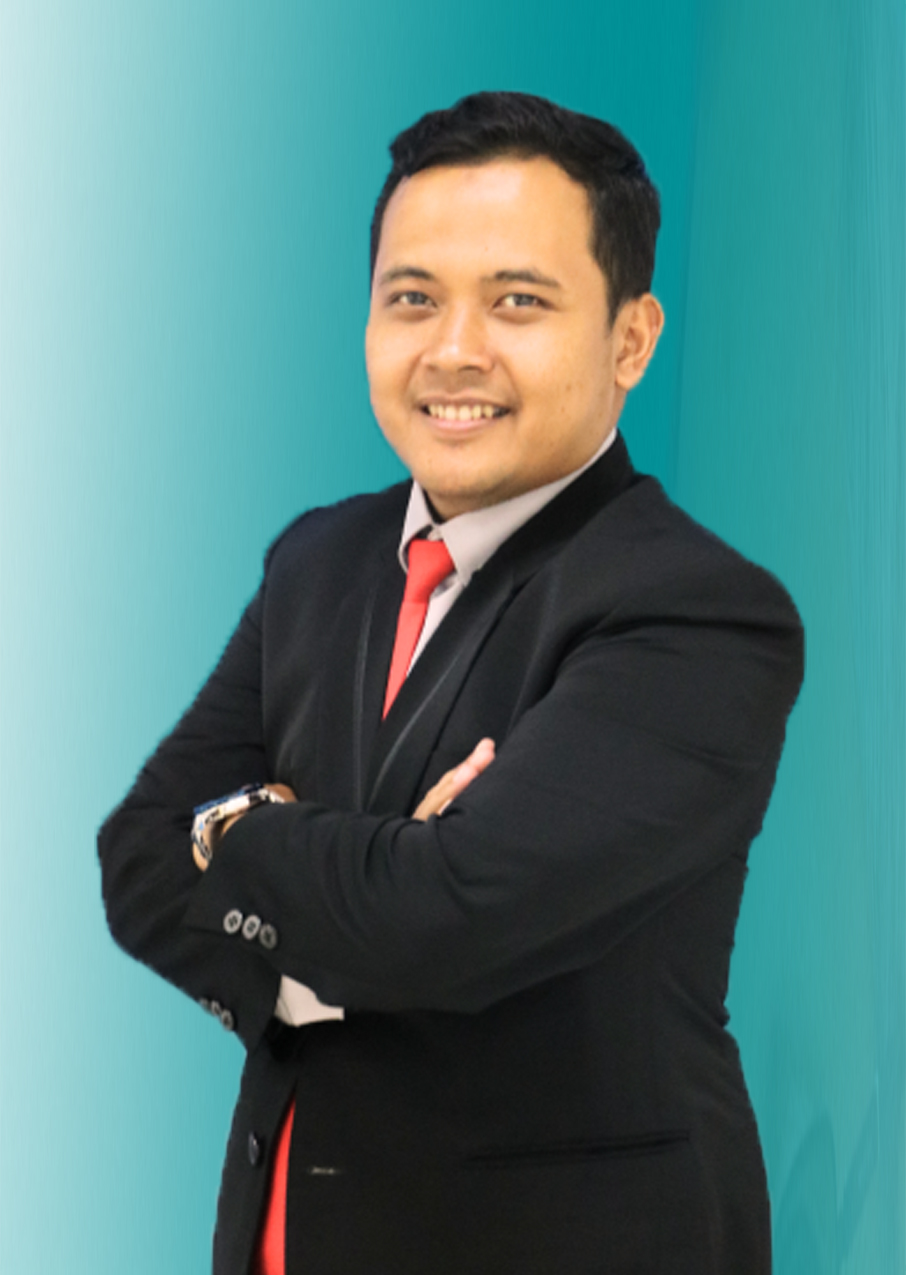 Nama Dosen