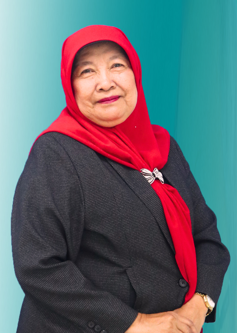 Nama Dosen