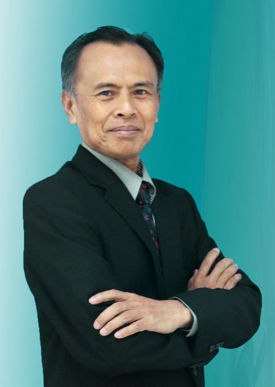 Nama Dosen