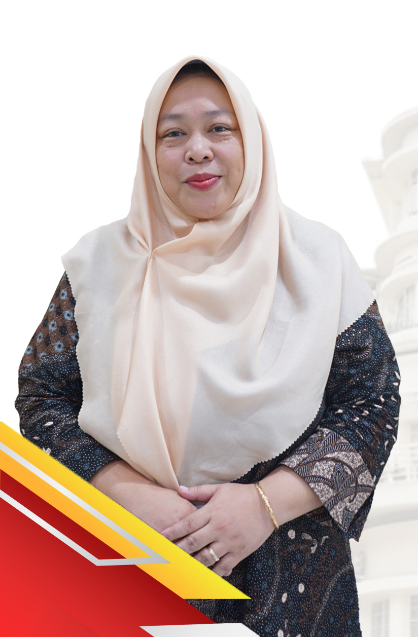 Nama Dosen
