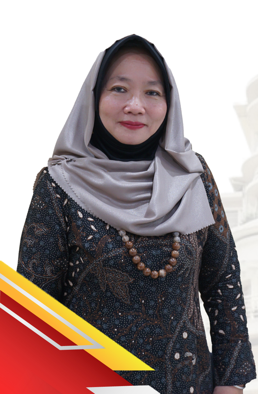 Nama Dosen
