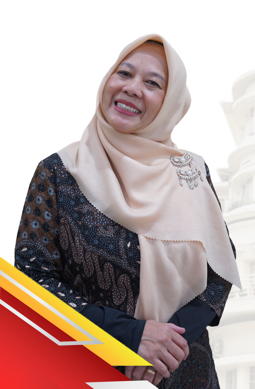 Nama Dosen