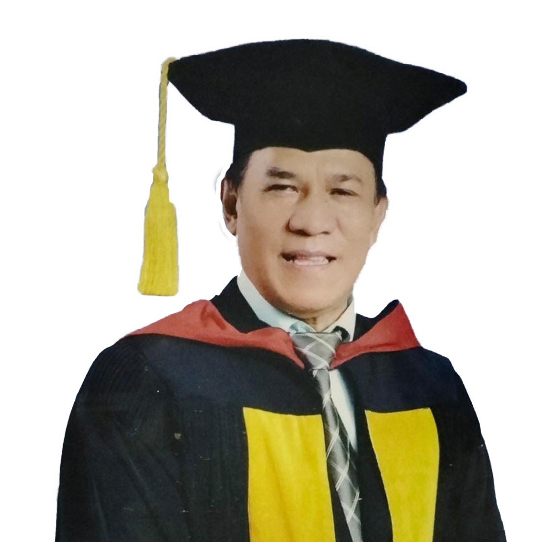 Nama Dosen