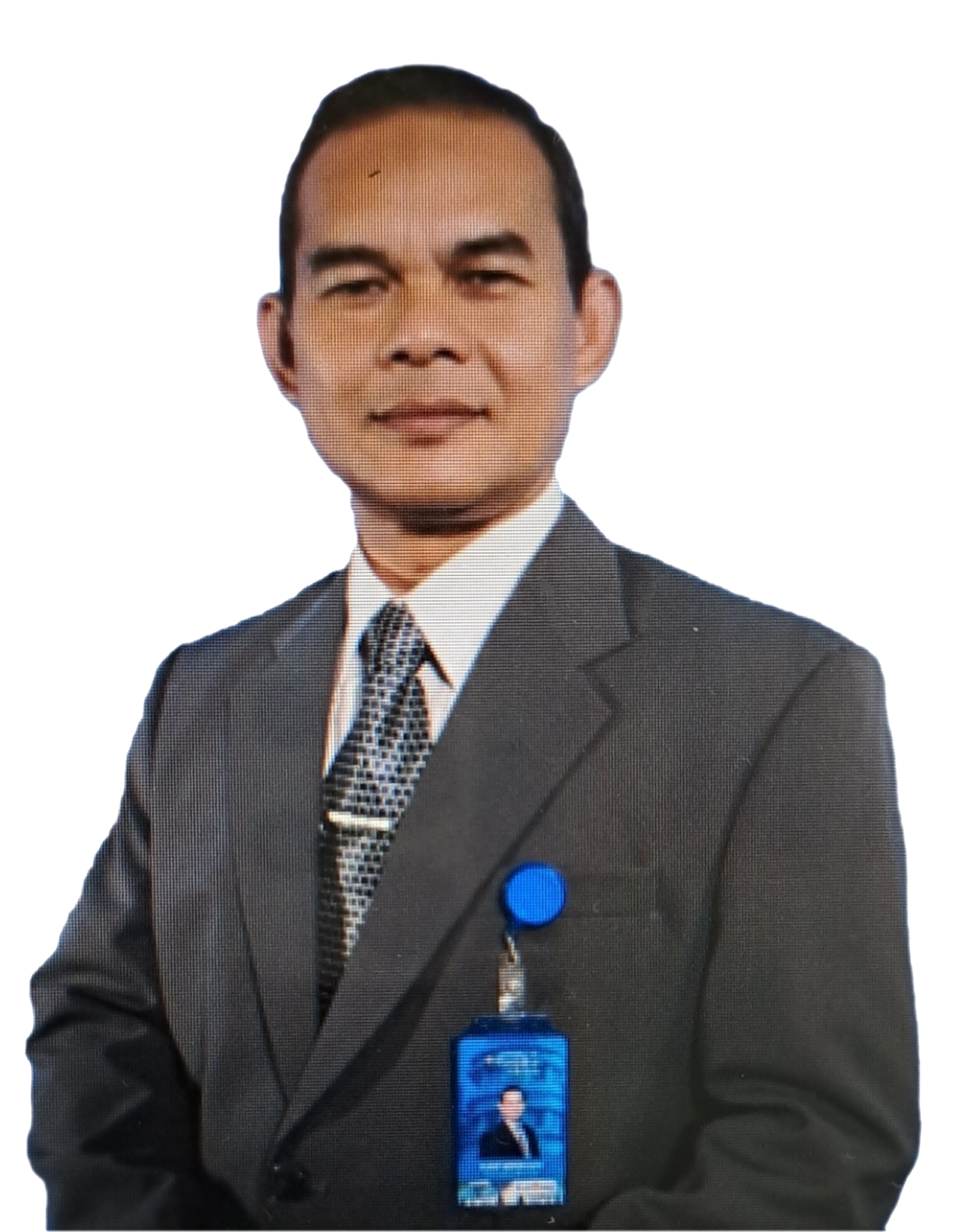 Nama Dosen