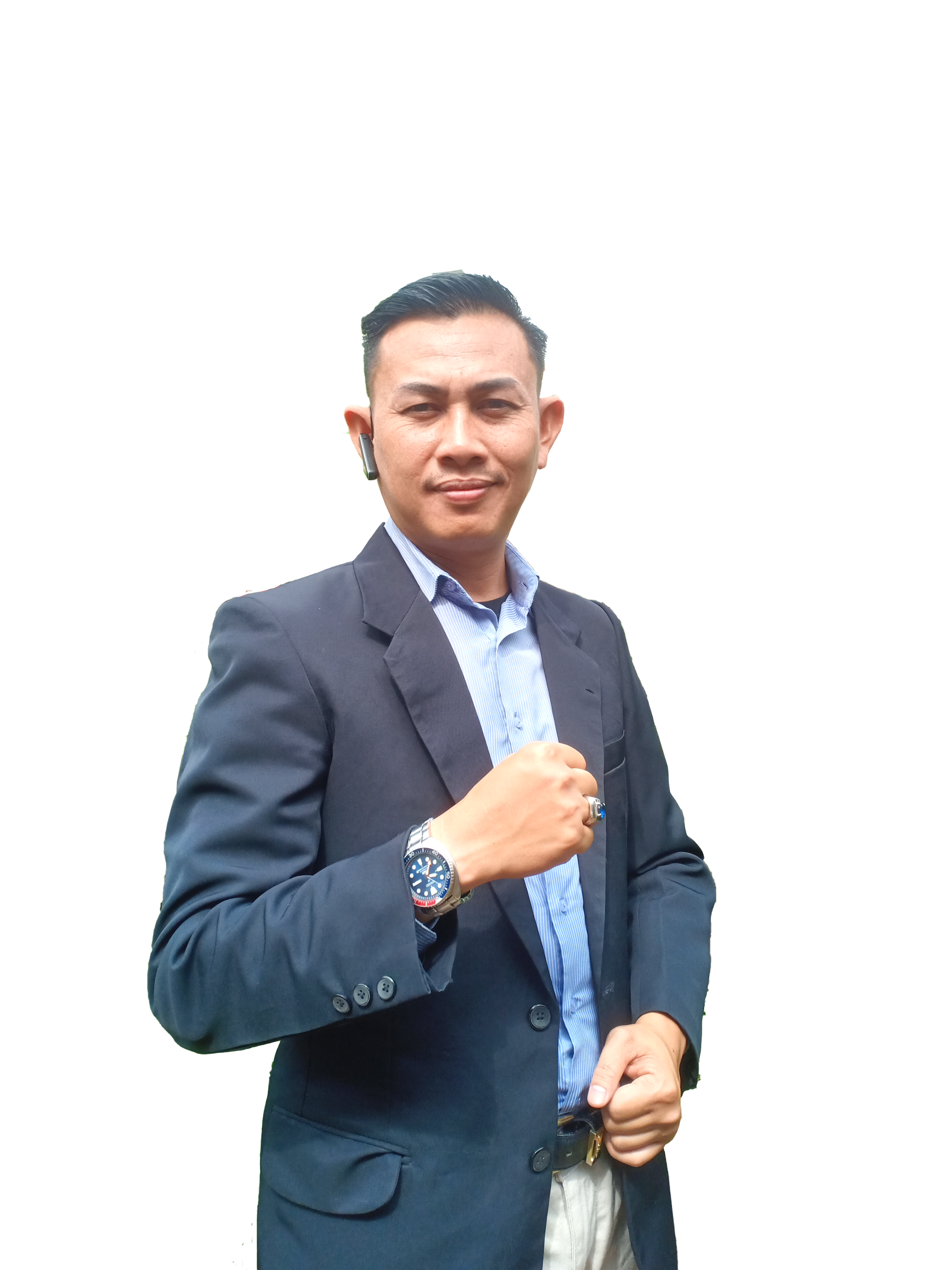Nama Dosen
