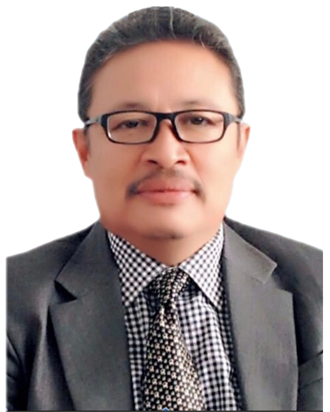 Nama Dosen