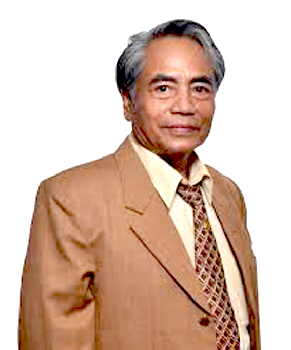Nama Dosen
