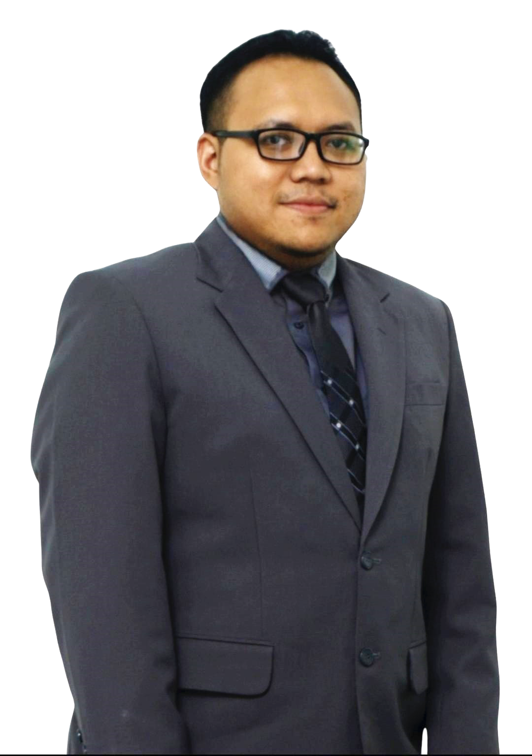 Nama Dosen