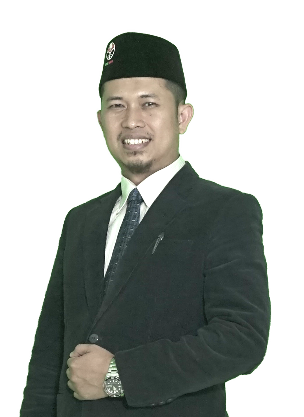 Nama Dosen