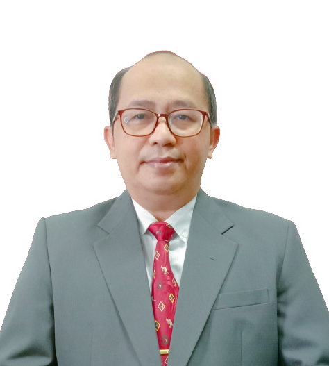 Nama Dosen