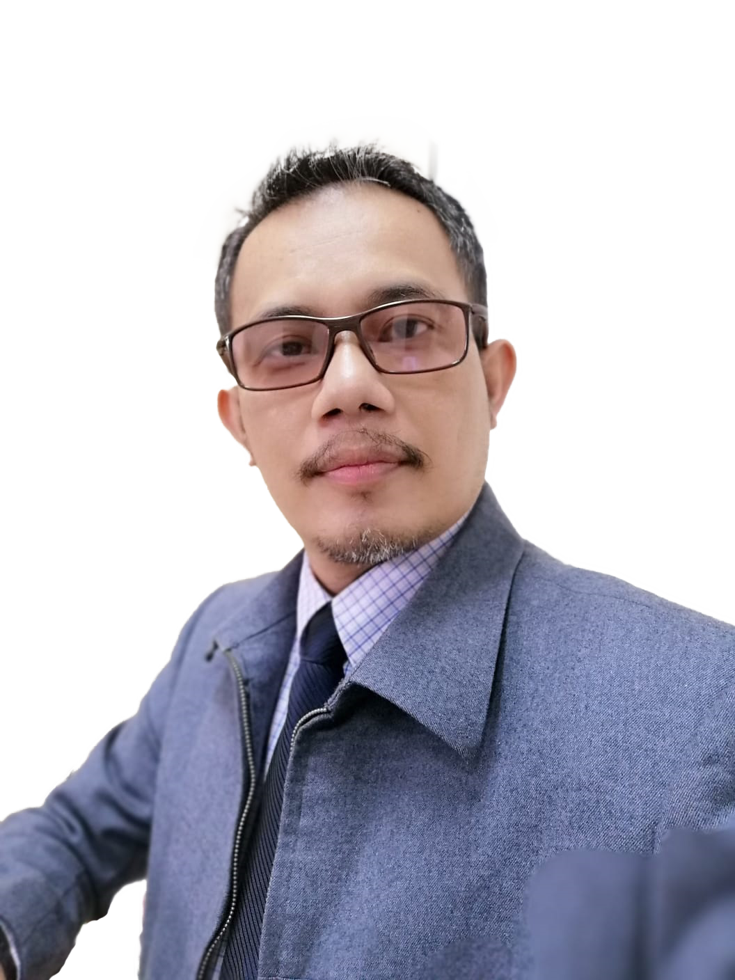 Nama Dosen