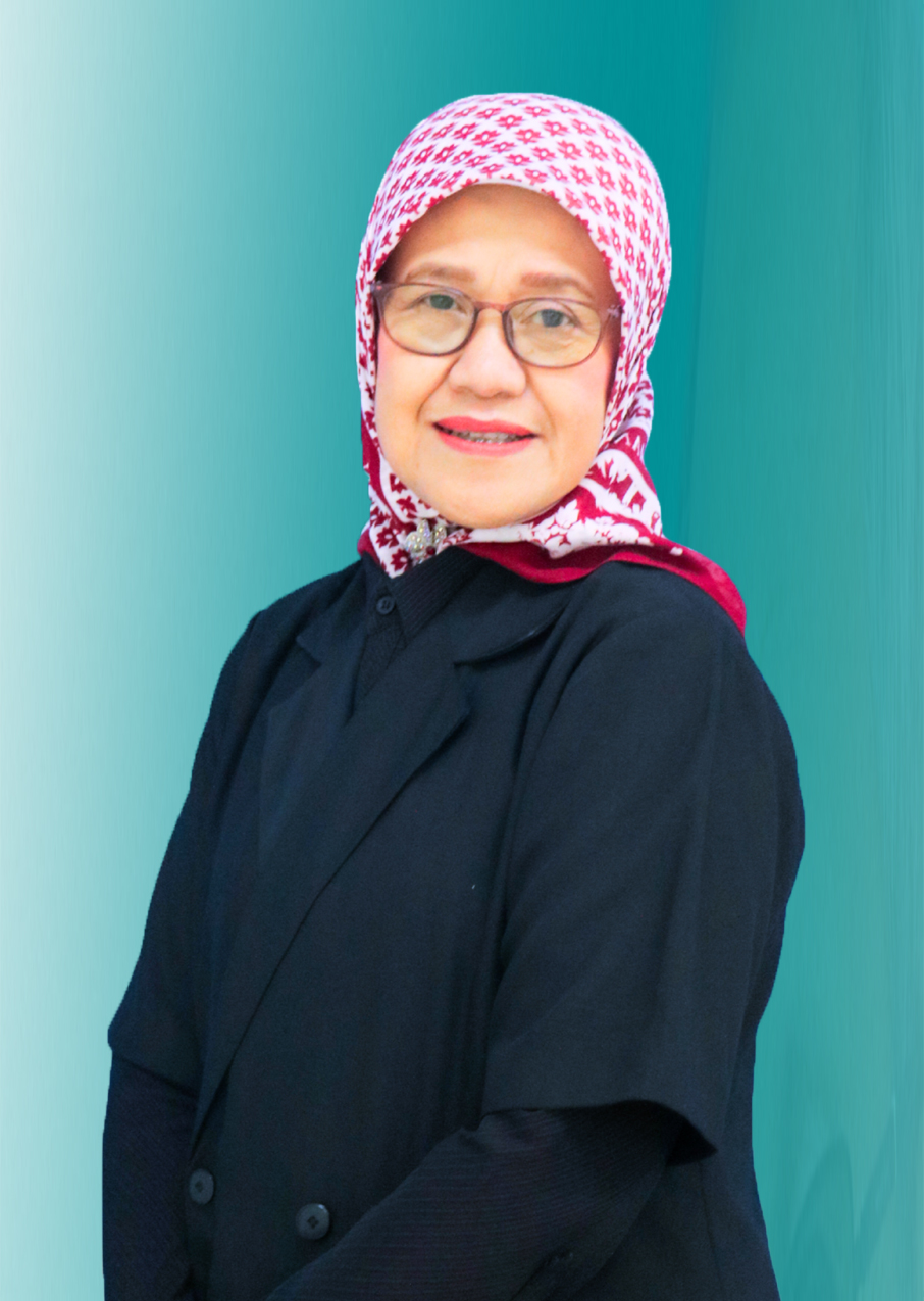 Nama Dosen