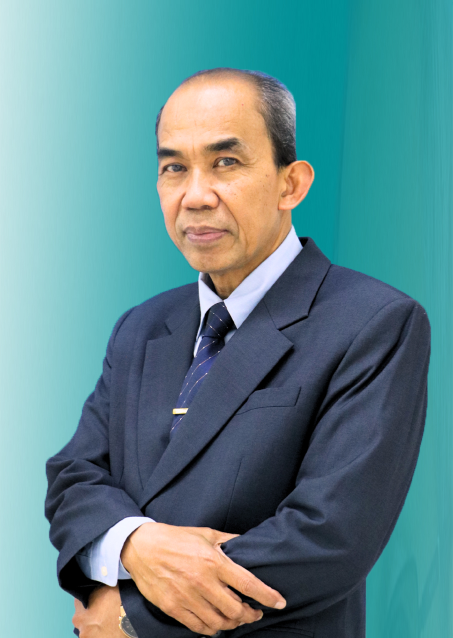 Nama Dosen