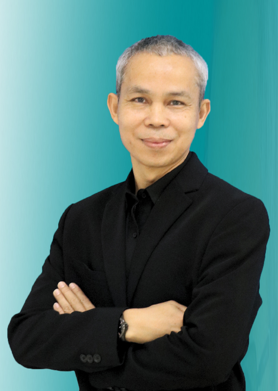 Nama Dosen