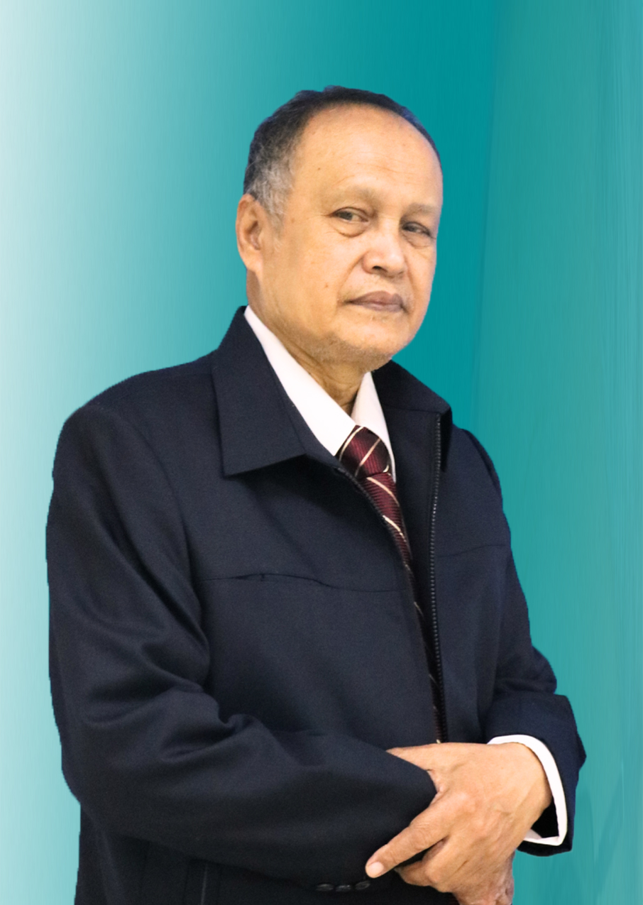 Nama Dosen