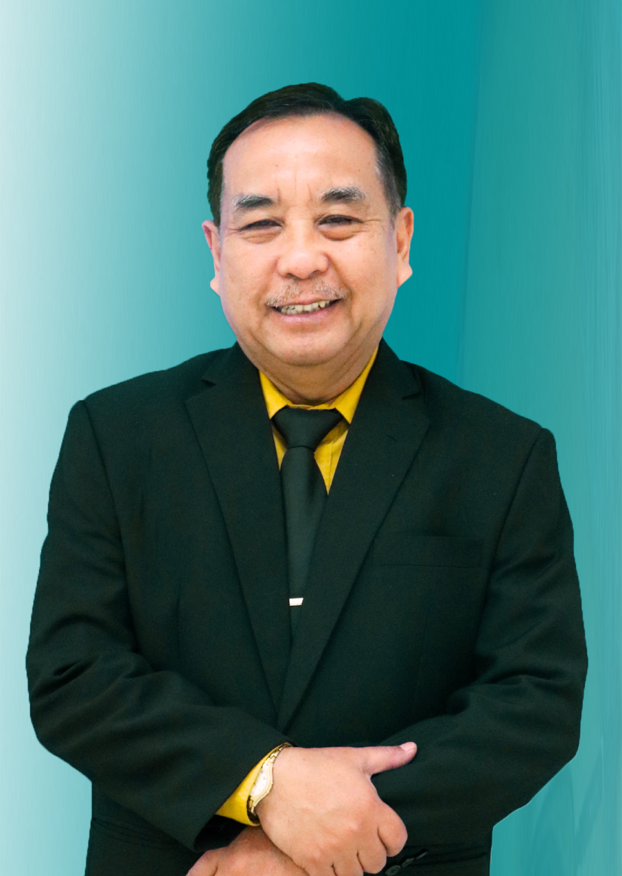 Nama Dosen