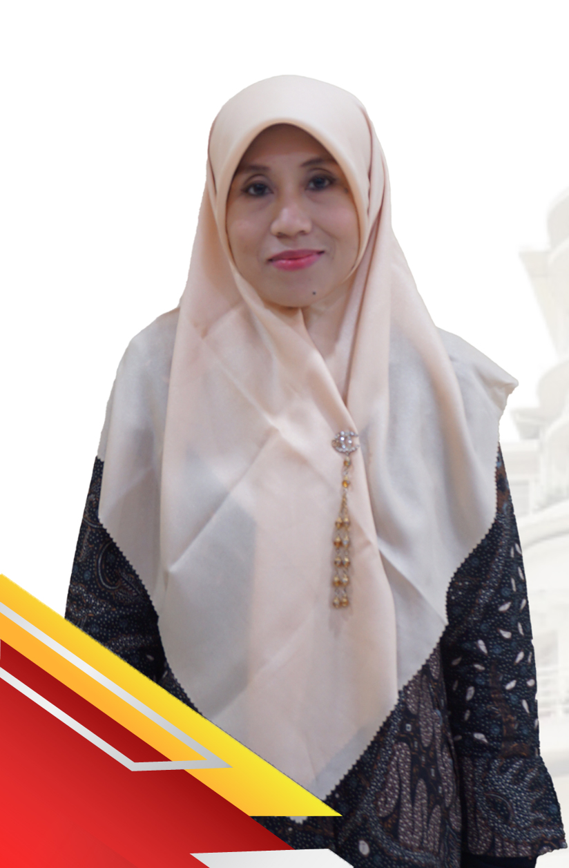 Nama Dosen