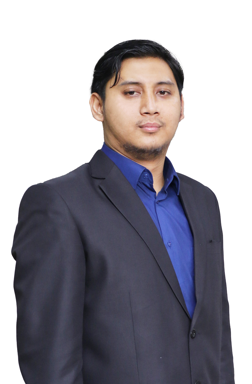 Rika Rahayu Susanti, S.Si