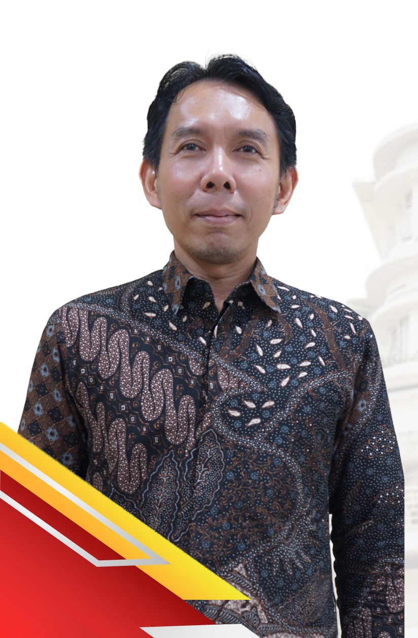 Nama Dosen