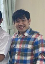 Nama Dosen