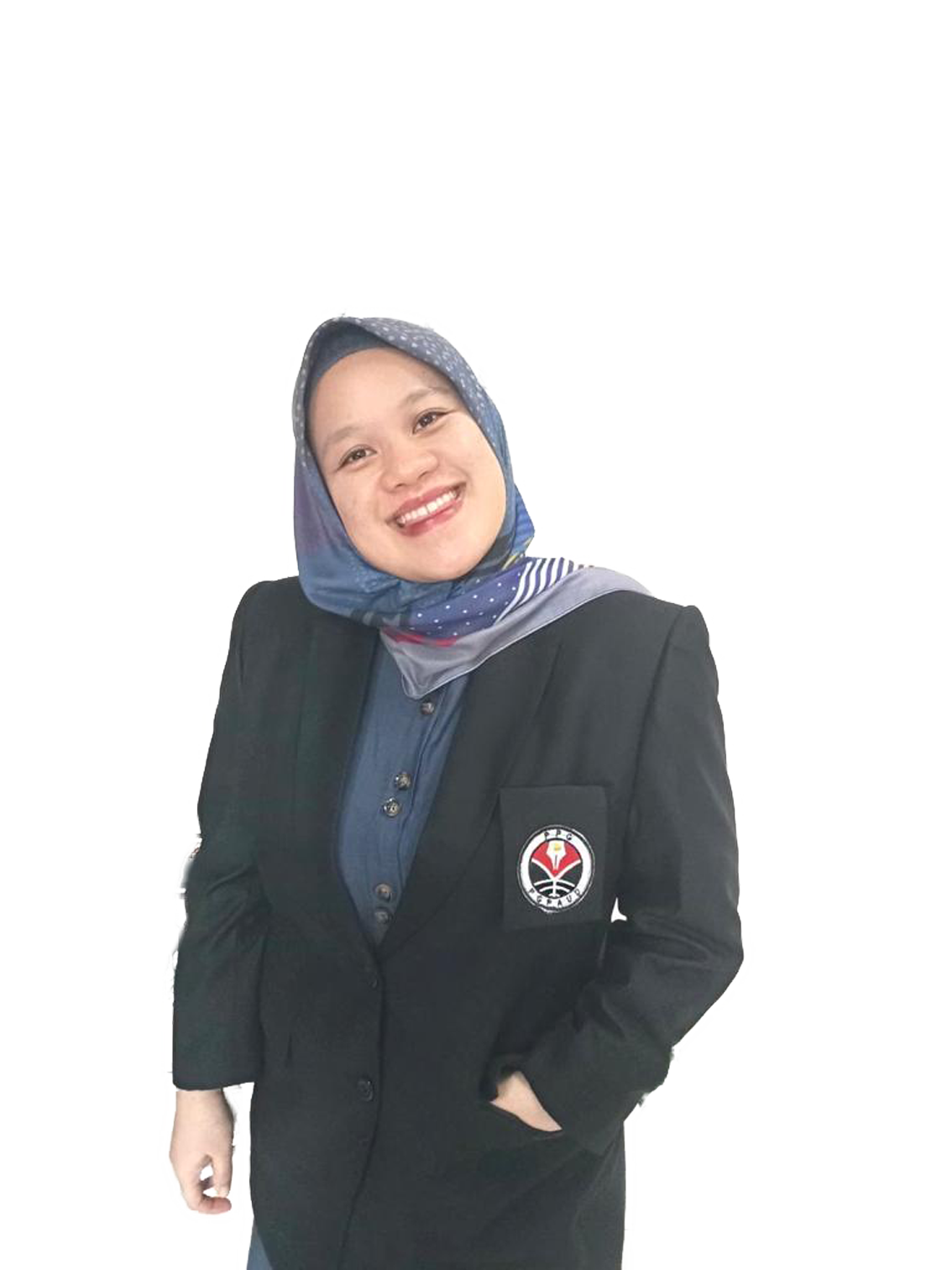 Susi Arsianti, S.Pd.