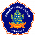 Logo UNDIKSHA