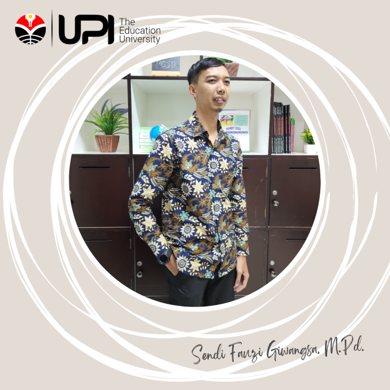 Sendi Fauzi Giwangsa